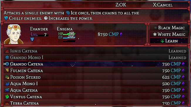 Mortis Chronicles: Tale of Cowardice