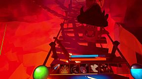 Dragon Extinction VR