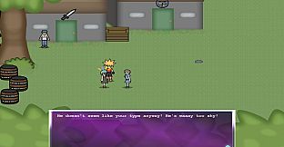 The Legend Of Lorosity