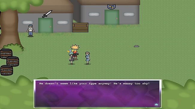 The Legend Of Lorosity