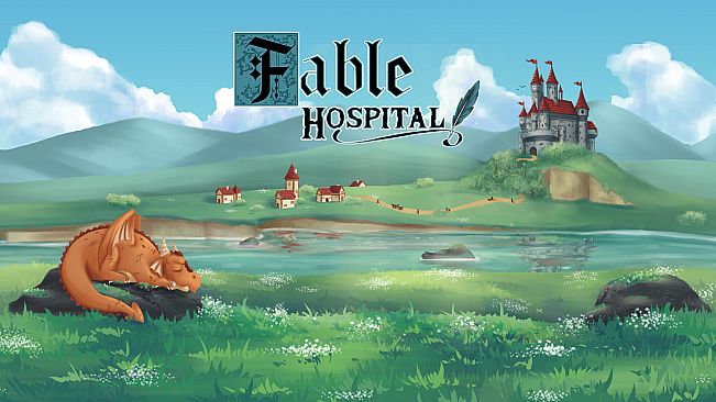 Fable Hospital