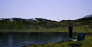 Euro Fishing: Bergsee