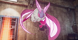 League of Maidens Haydee Edition