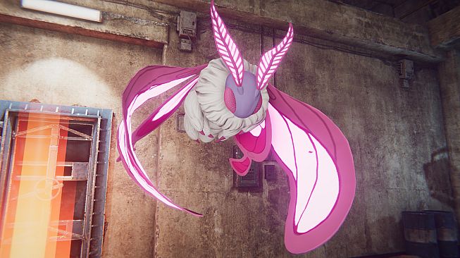 League of Maidens Haydee Edition