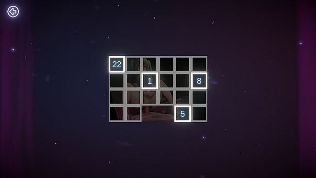 Hentai Tales: Sex Apartment