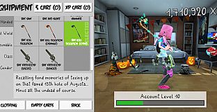 ZPG - Kill Tickleson v3 (Weapon)