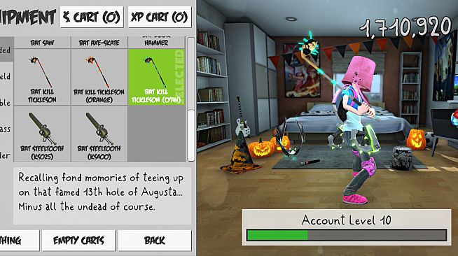 ZPG - Kill Tickleson v3 (Weapon)