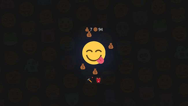 Emoji Clicker