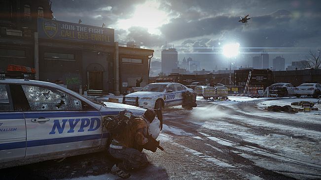 Tom Clancy's The Division - Definitive Edition