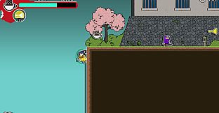 Super Hyperactive Ninja