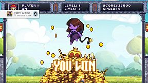 Dragon Break Classic