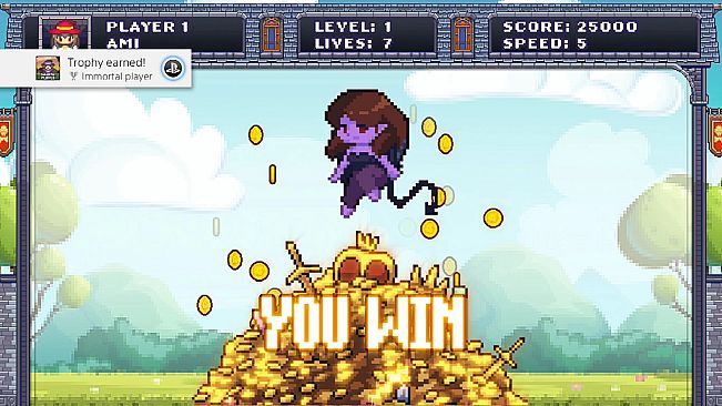 Dragon Break Classic