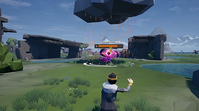 Valgrave: Immortal Plains