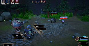 RuneSmith