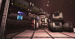 NearPrime VR - Net Burn