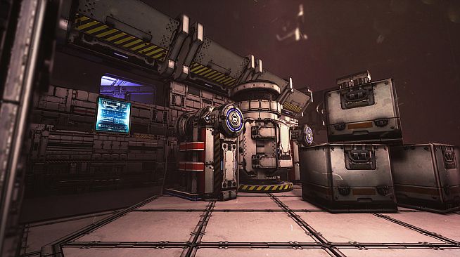 NearPrime VR - Net Burn