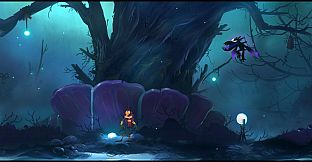 Towaga: Among Shadows