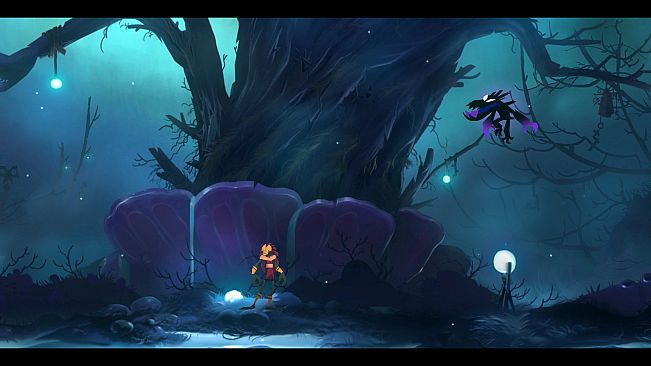 Towaga: Among Shadows