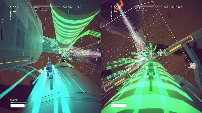 Lightfield HYPER Edition