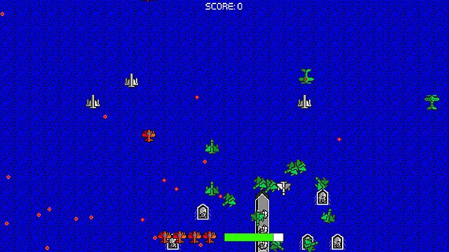 Tiger Fighter 1931 Tora! MP089