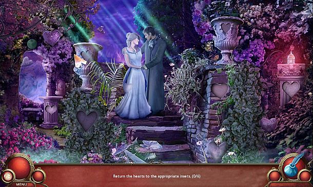 Nevertales: The Beauty Within Collector's Edition