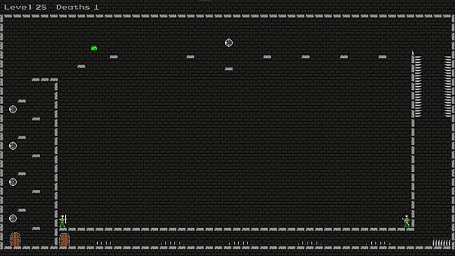 Slime Dungeon Escape