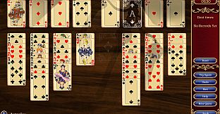 Jewel Match Solitaire