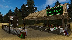 Countryside Life Simulator