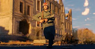 Enlisted - German Starter Bundle