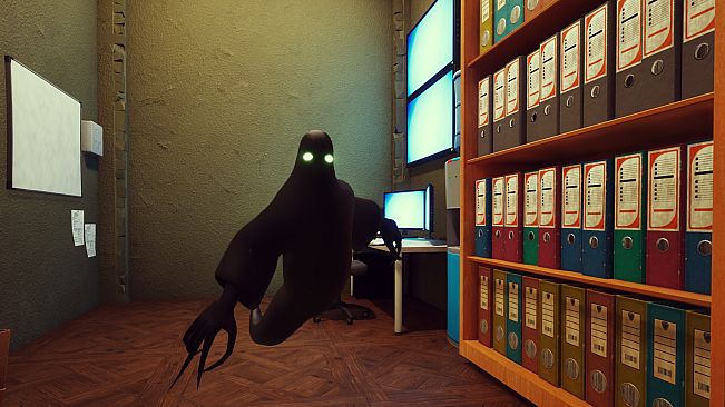 Ghost Master: Resurrection | Relics of the Past