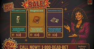 Dead Bet