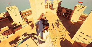 Jump Quest Online