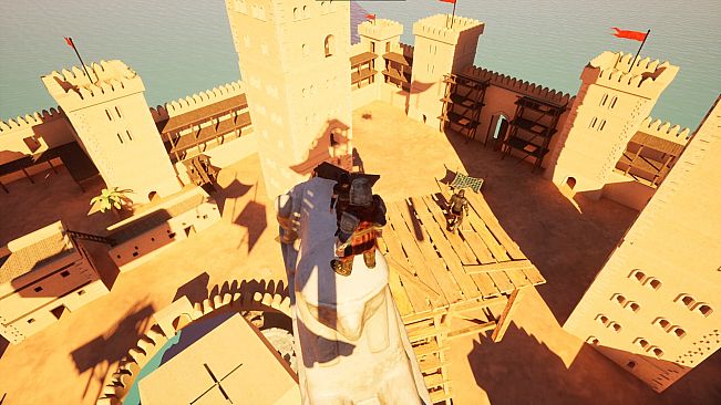 Jump Quest Online