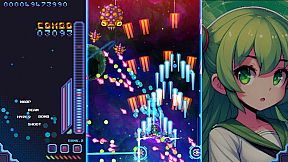 StarLightRiders: HyperJump