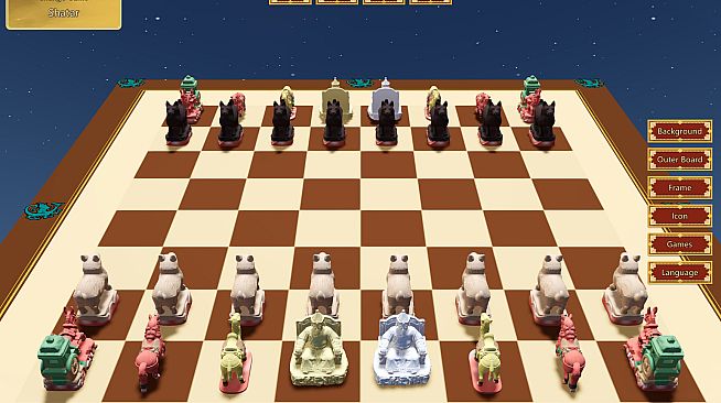 Board Games