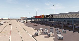 X-Plane 11 - Add-on: Aerosoft - Airport Madrid
