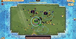Naptide: Fortune Islands