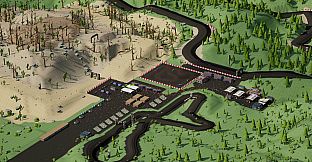 Motorsport Park Manager