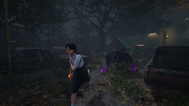 Home Sweet Home : Online