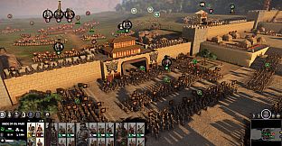 Total War: THREE KINGDOMS - Fates Divided