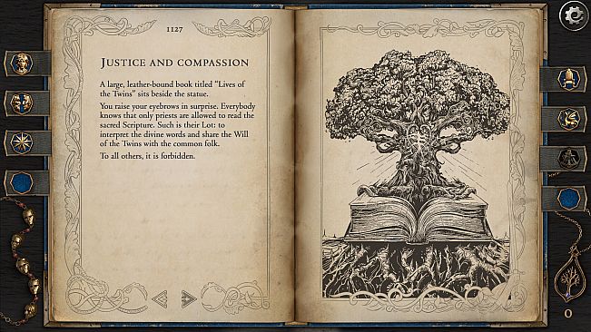 The Life and Suffering of Prince Jerian