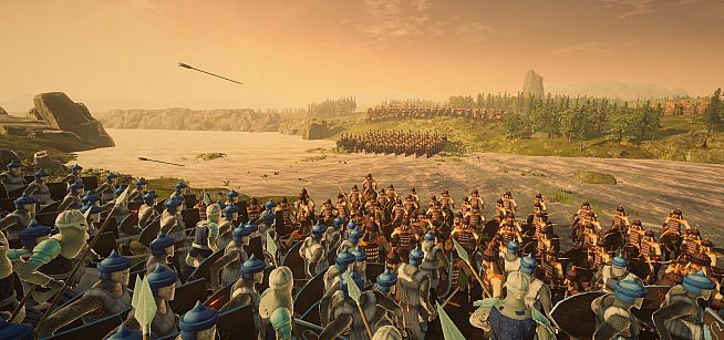 Vedelem: The Golden Horde