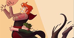 Mindworks: The Great Division