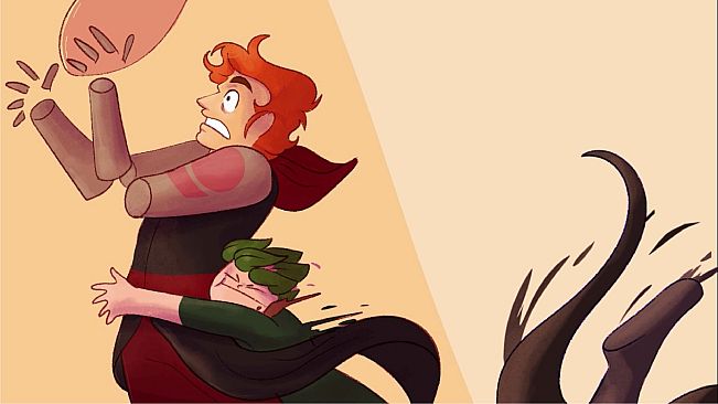 Mindworks: The Great Division