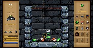 Monster Masher