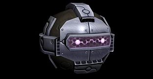 Madballs BDI Evolution Skin Rollup