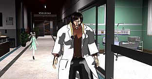 PATRICIDE