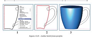 Punch! ViaCAD 2D/3D v9 - Tips, Tutorials, and Techniques eBook