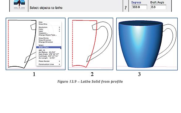Punch! ViaCAD 2D/3D v9 - Tips, Tutorials, and Techniques eBook