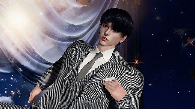 1000 Princes: Born to Love You